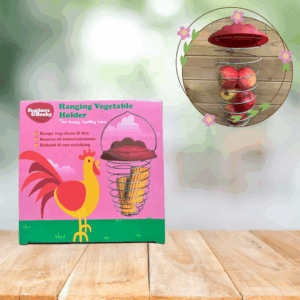 Hanging Vegetable Holder
