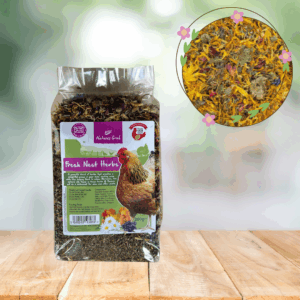 Fresh Nest Herbs 200g