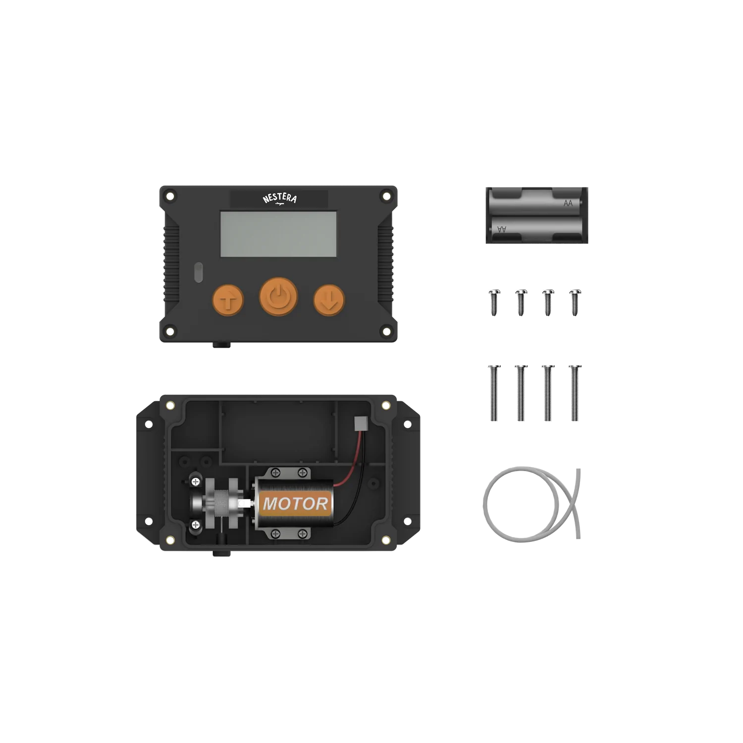 Automatic Door Unit by Nestera - Image 4