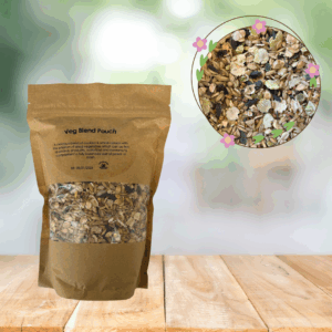 Veg Blend Pouch