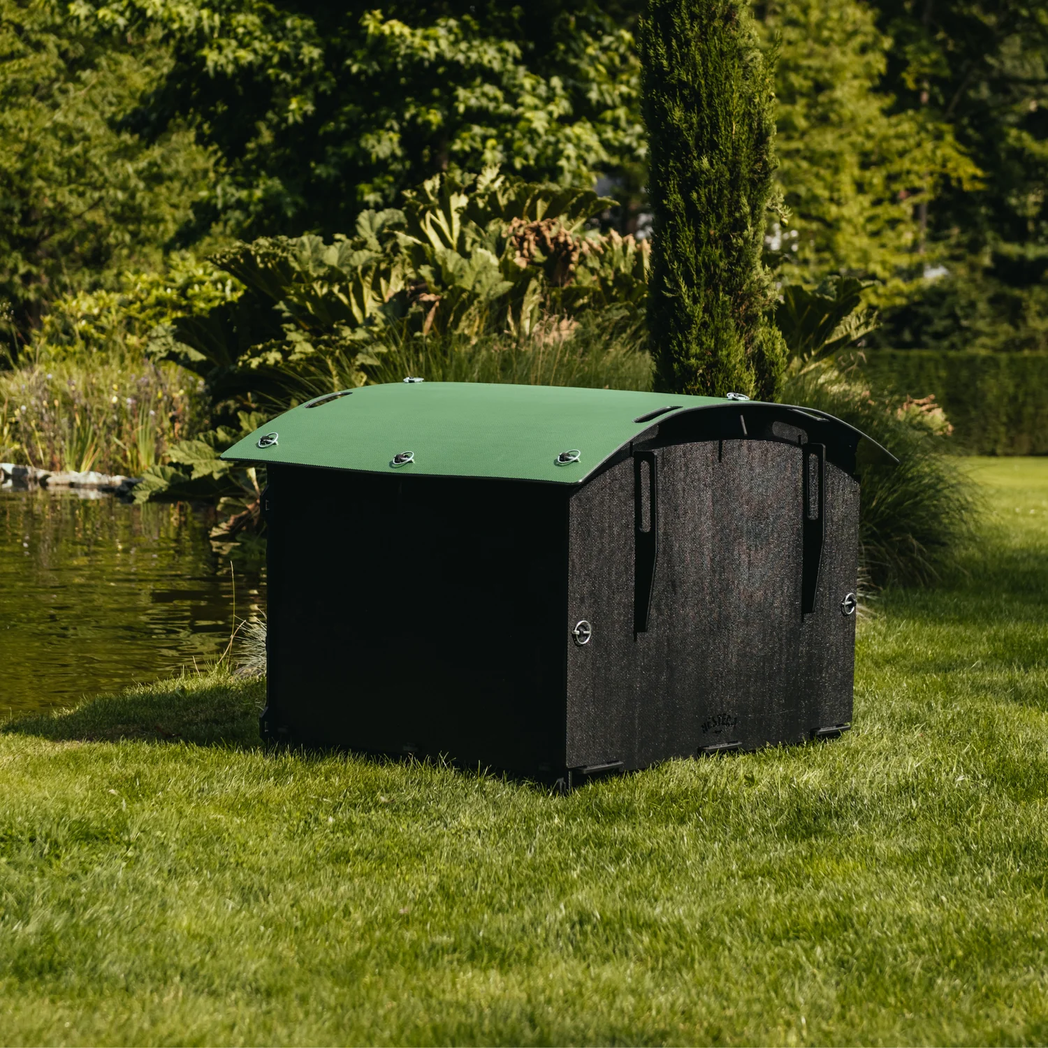 Large Duck House by Nestera - Image 3
