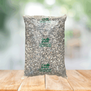 Oystershell Grit - 5 Kg