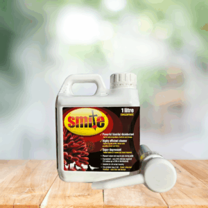Smite Professional Concentrate 1 Lt