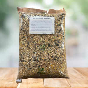 Fruit Forage Blend 5 kg