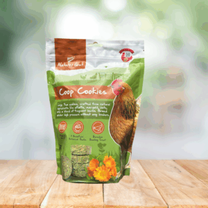 Natures Grub Coop Cookies