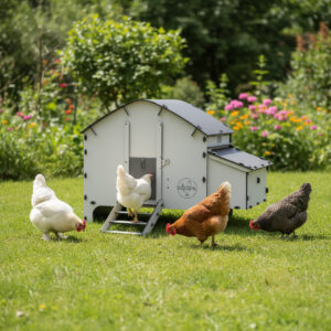 Harmony Hen House - Small